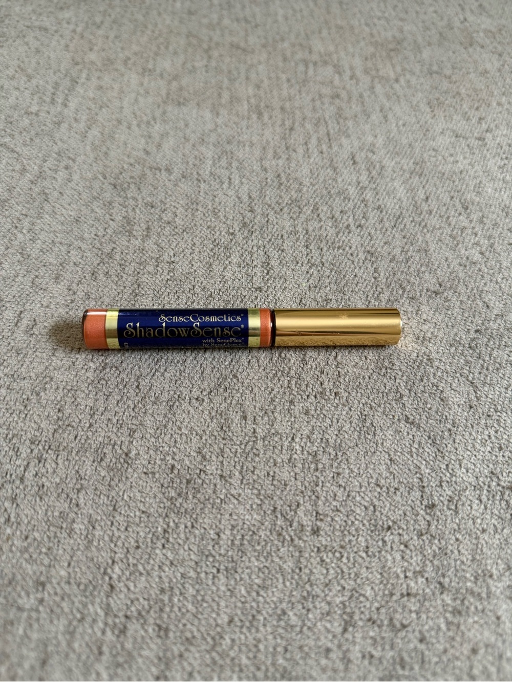 Lava Shimmer ShadowSense